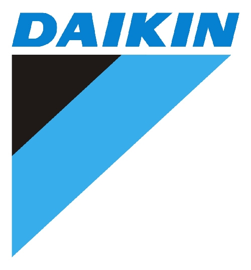 logo daikin