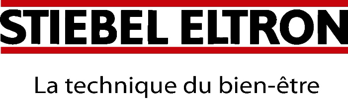 logo stiebel eltron