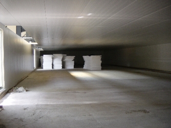 CongÃ©lateur Industriel