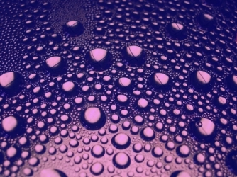 L'Ã©vaporation et la condensation