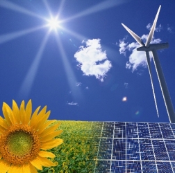 Les Ã©nergies renouvelables