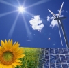 Les Ã©nergies renouvelables